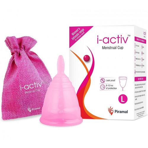 Menstrual deals cup price